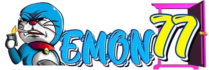 LOGO EMON77